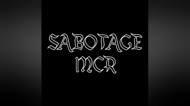 Sabotage MCR
