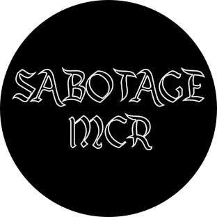 Sabotage MCR