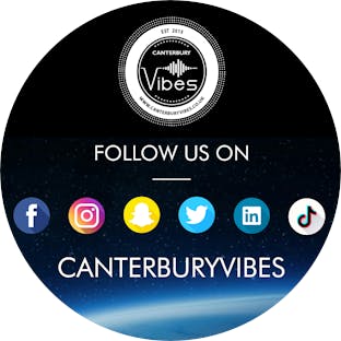 Canterbury Vibes Events 