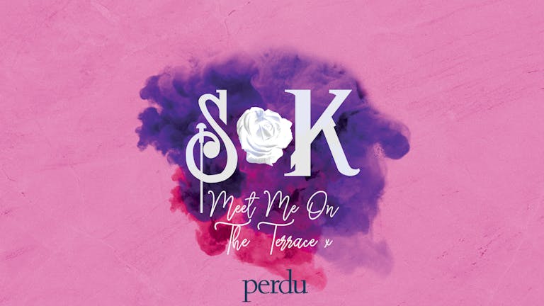 SK | PERDU | FRIDAY | 16TH APRIL