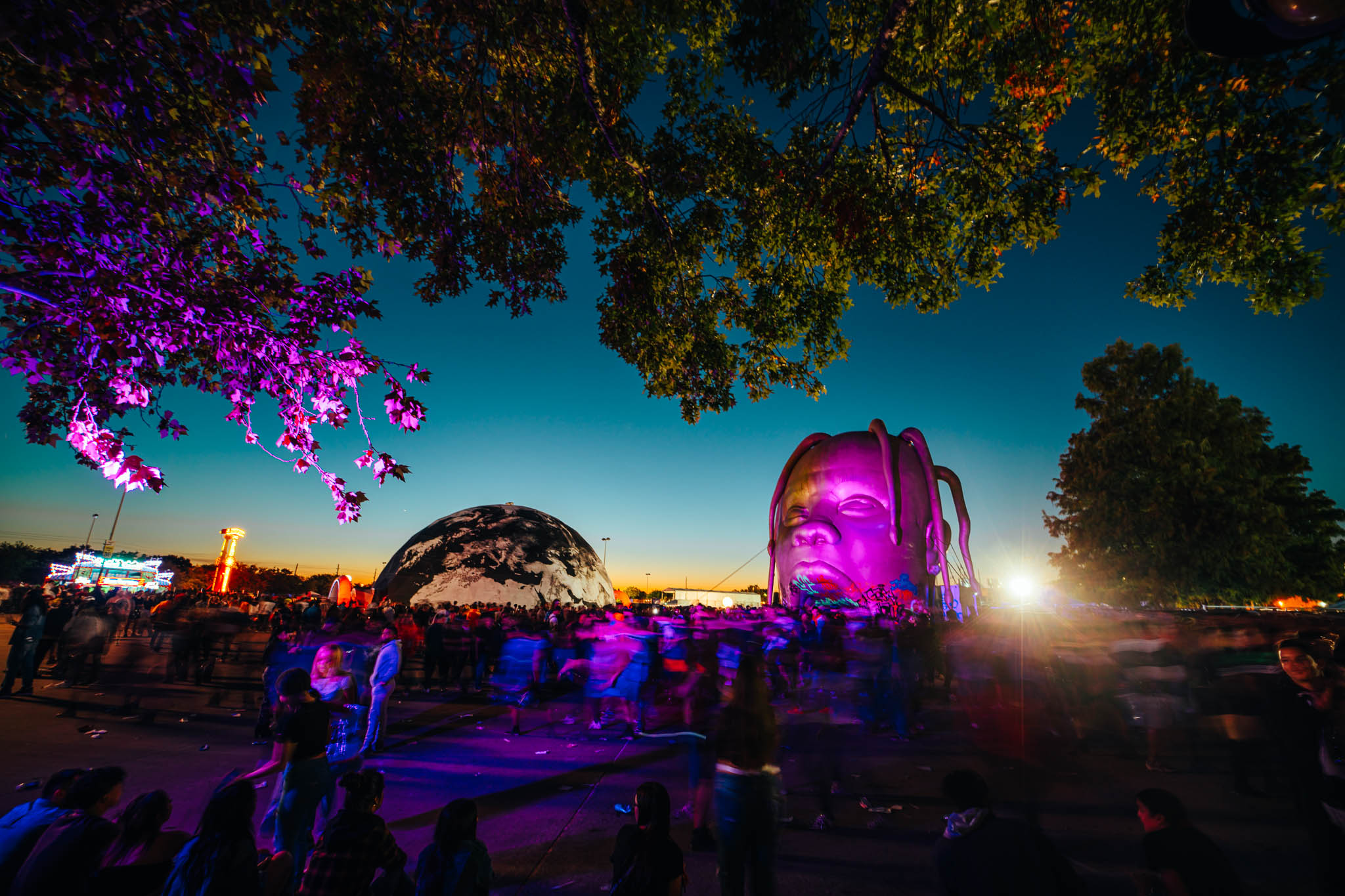 Astroworld Birmingham S Biggest Halloween Hip Hop Party At Birmingham Venue To Be Revealed Birmingham On 27th Oct 2021 Fatsoma