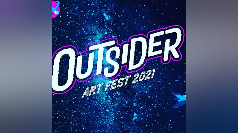 Outsider Art Fest 2021