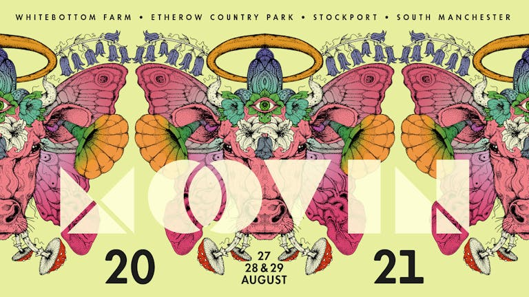 Moovin Festival 2021
