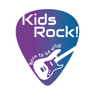 Kids Rock Festivals