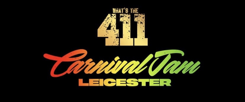 Leicester Carnival Jam in 30TEN – Hosted by DJ DRE