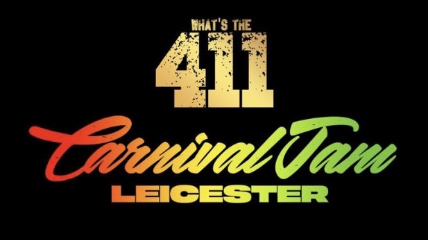 Leicester Carnival Jam in 30TEN – Hosted by DJ DRE