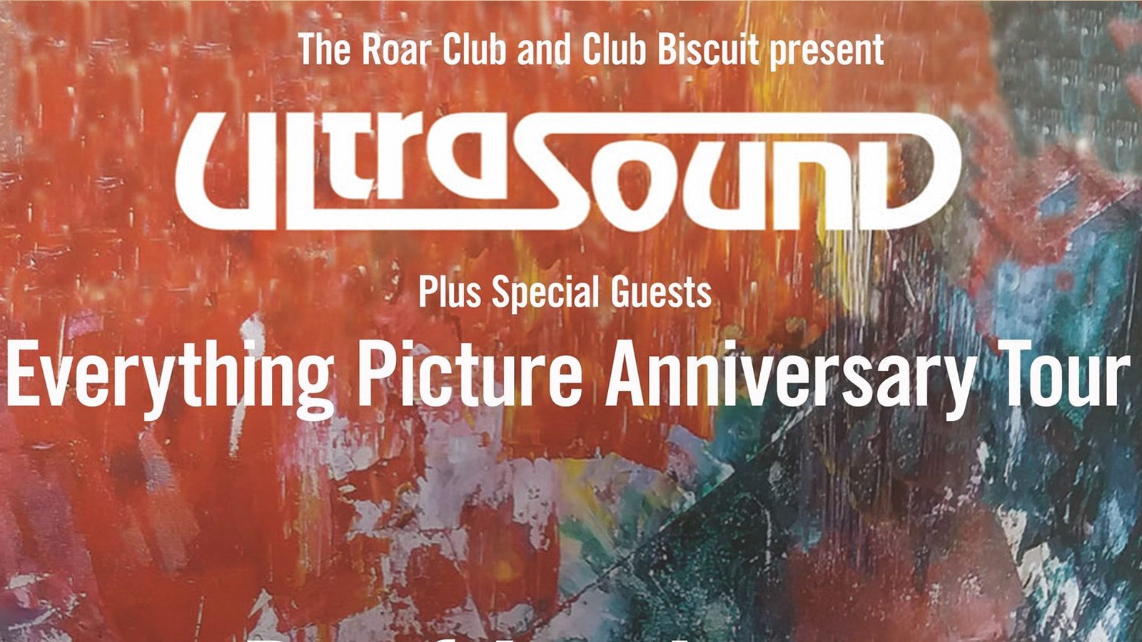 Ultrasound