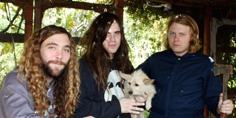 Postponed – Fuzz