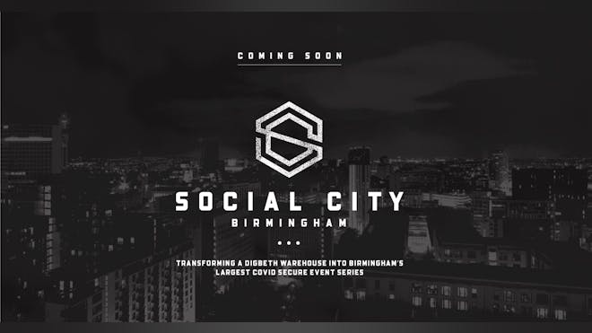 Social City BHX
