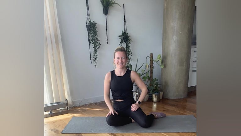 MYP Well-being Wednesday - Wild Core Physio