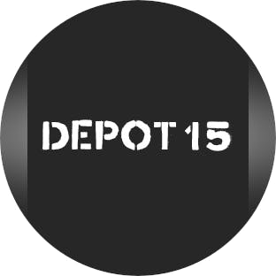 Depot 15
