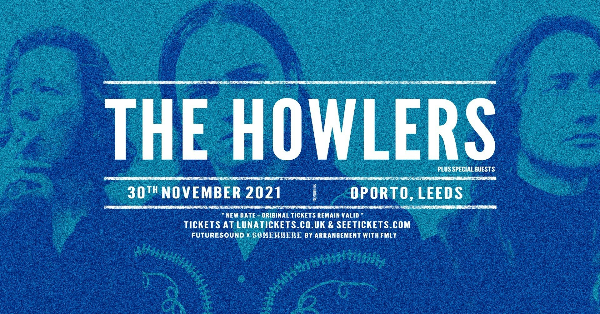 The Howlers