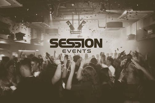 Session Events Derby