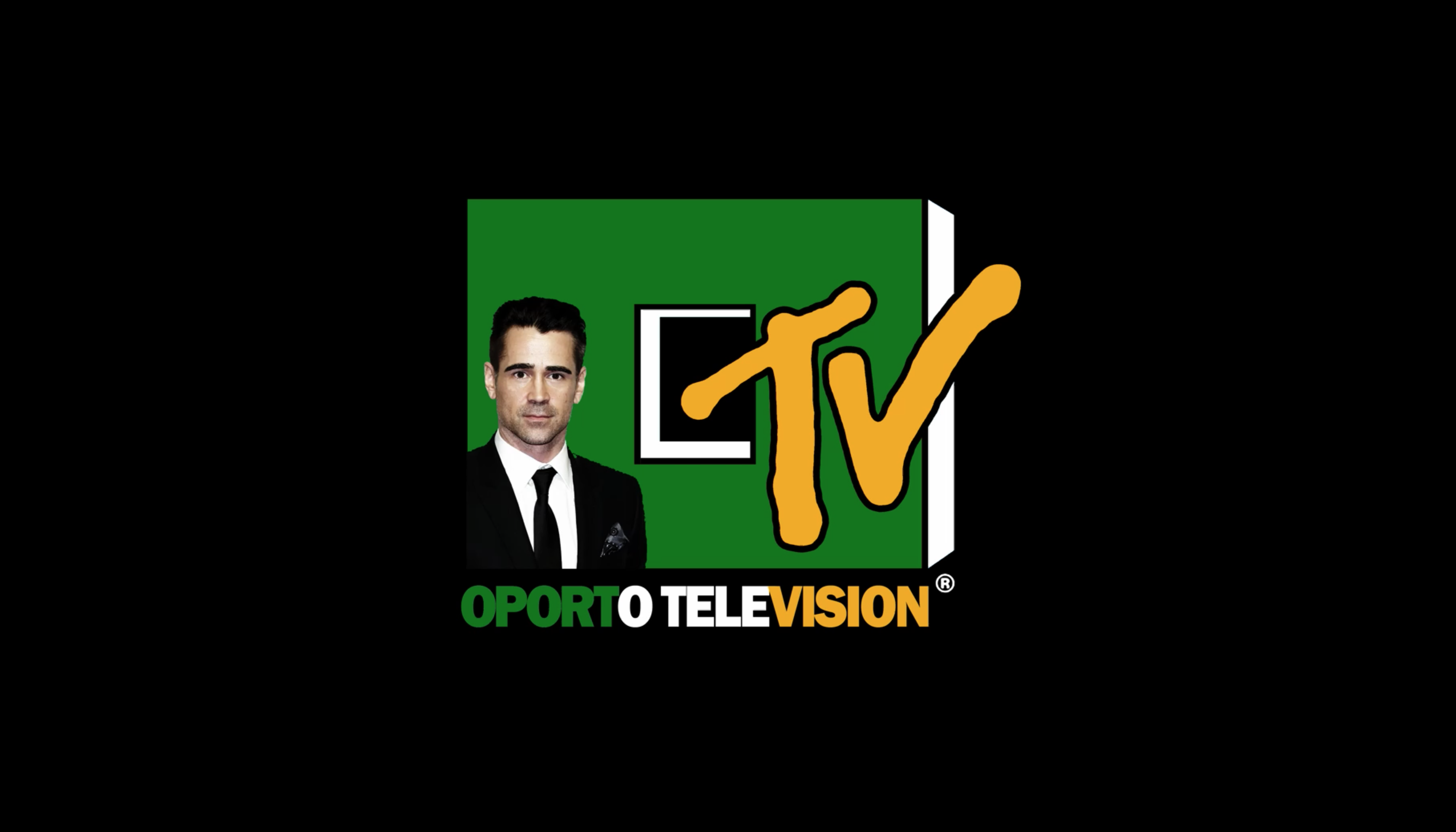 St Patrick’s Day on #OportoTV