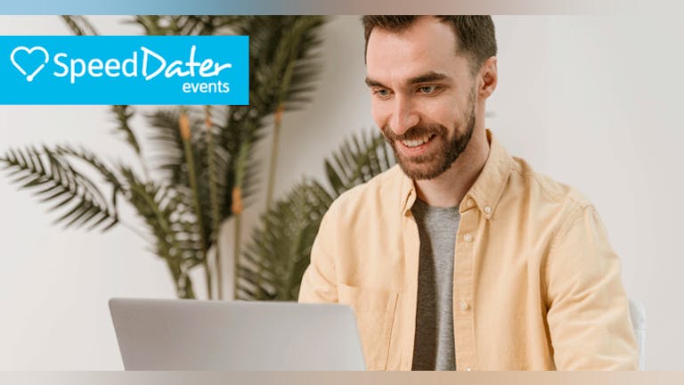 Aberdeen Virtual Speed Dating | Ages 34-45