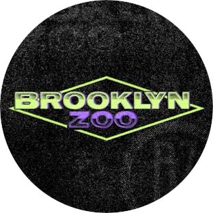 Brooklyn Zoo UK