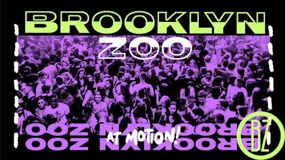 Brooklyn Zoo UK
