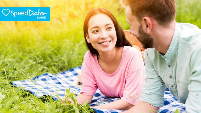 Manchester Picnic Speed Dating | Ages 25-35