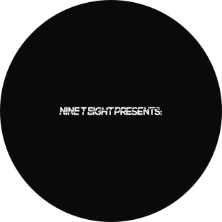 Nine T Eight Presents: