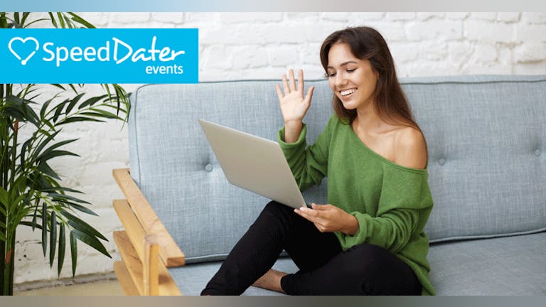 Guildford Virtual Speed Dating | Ages 25-35