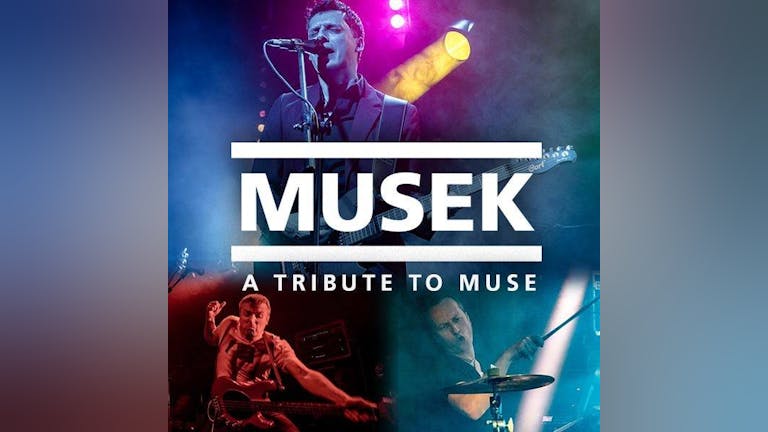 Leading Muse Tribute Musek + Prymå