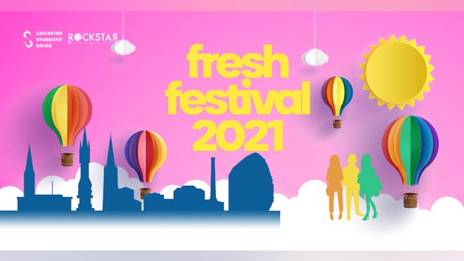 Fresh Festival 2021