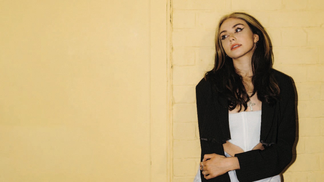 Lucy Deakin | Newcastle, Head of Steam
