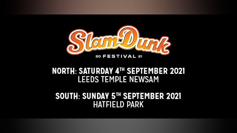 Slam Dunk Festival North Launch Party