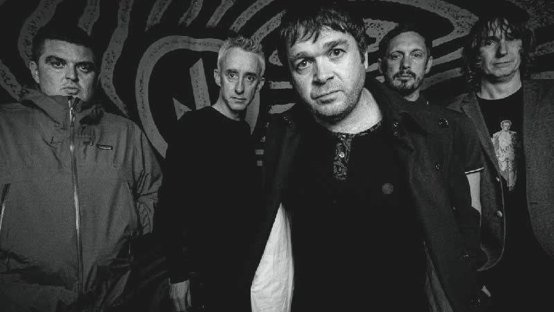 Space Monkeys | Manchester, Night & Day