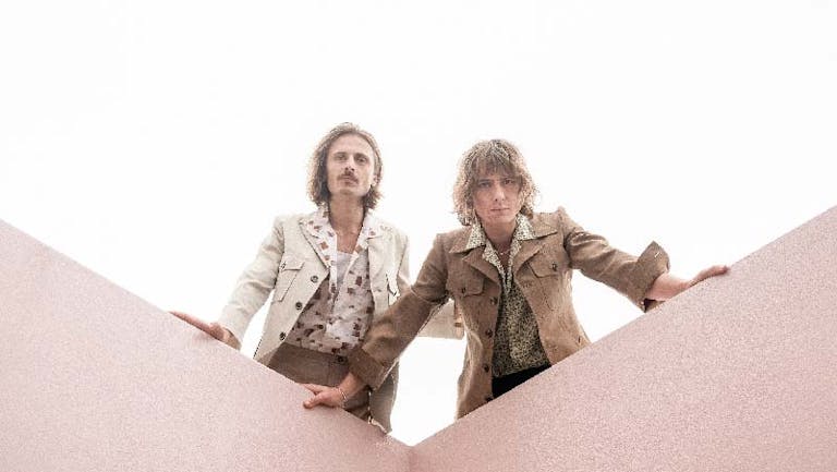 Lime Cordiale | Exeter, The Phoenix