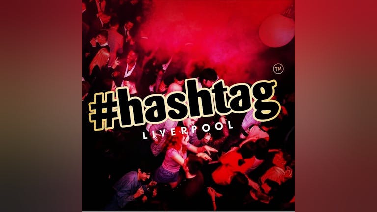 Hashtag Liverpool 