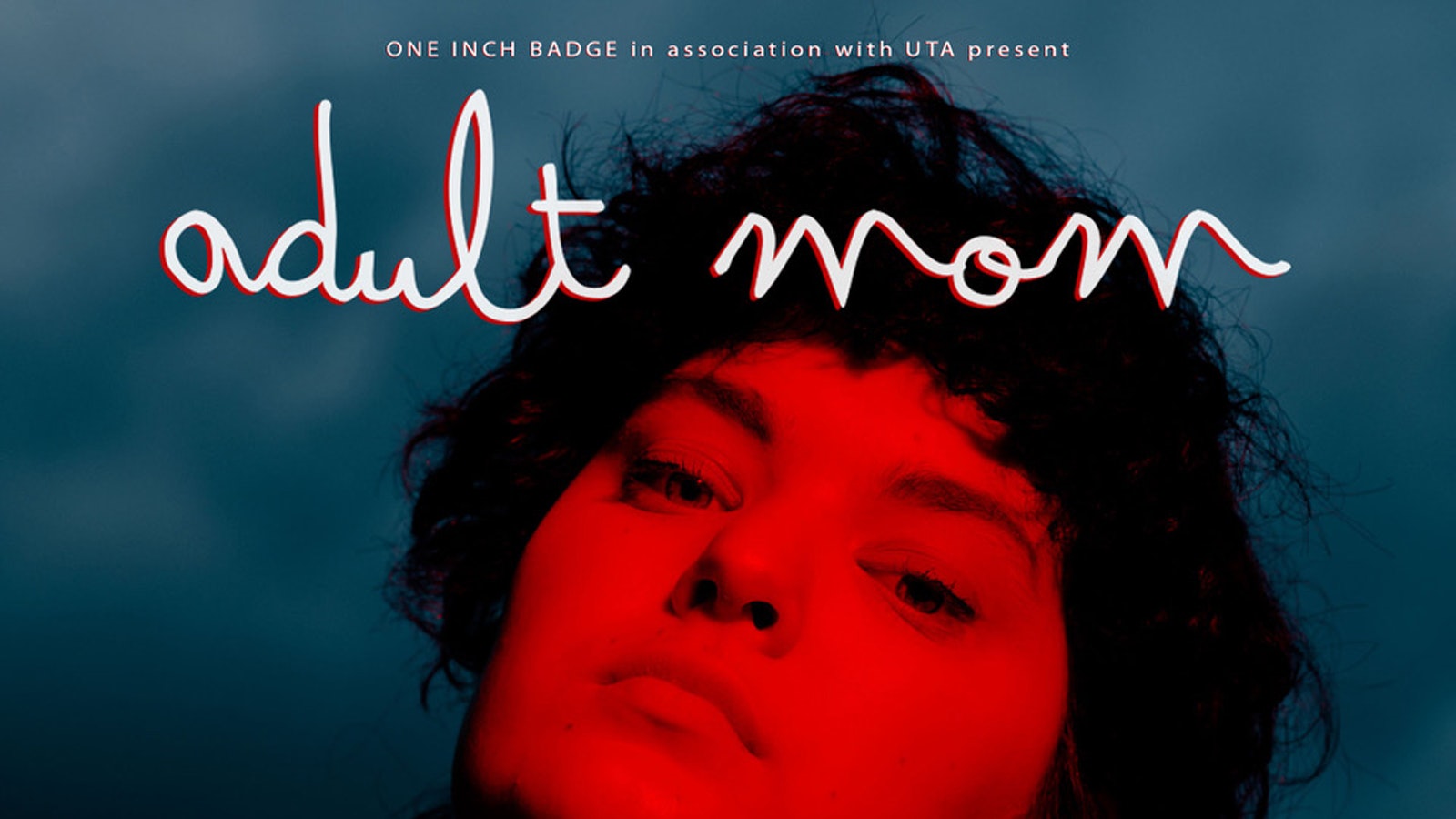 Adult Mom *CANCELLED*