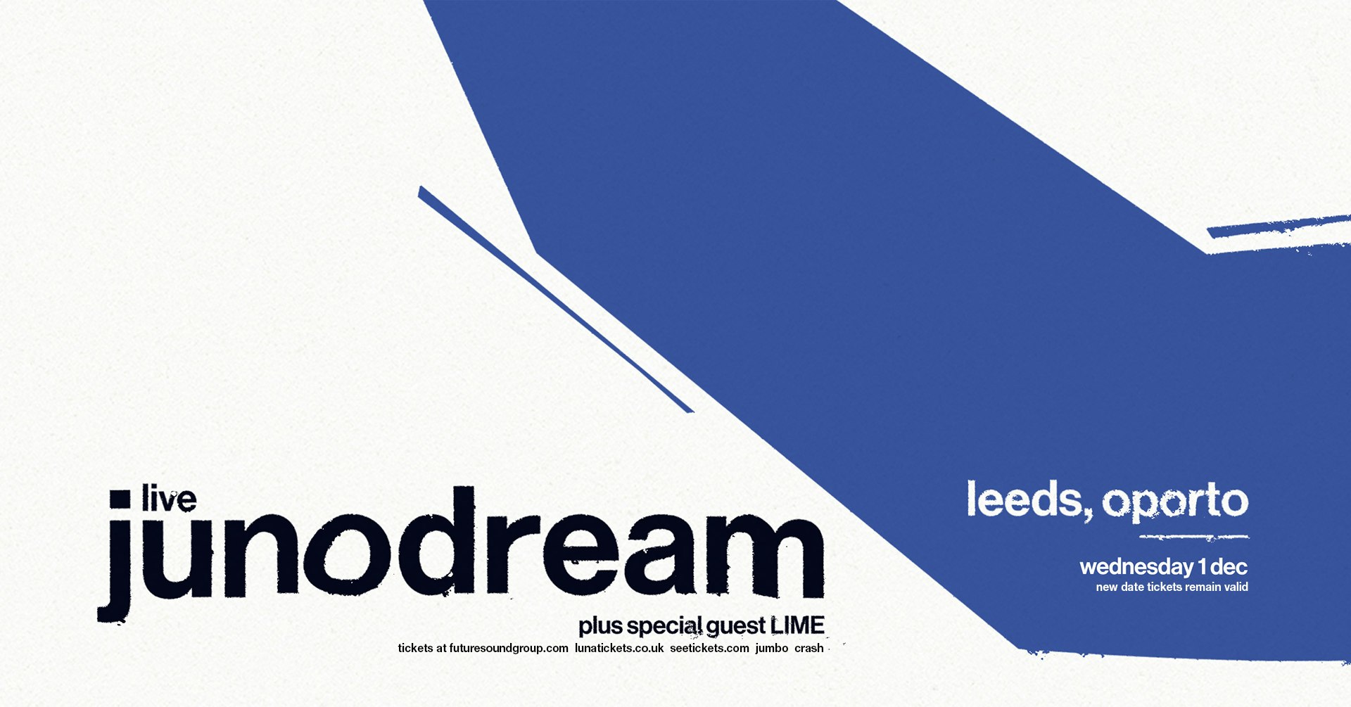 ​Junodream