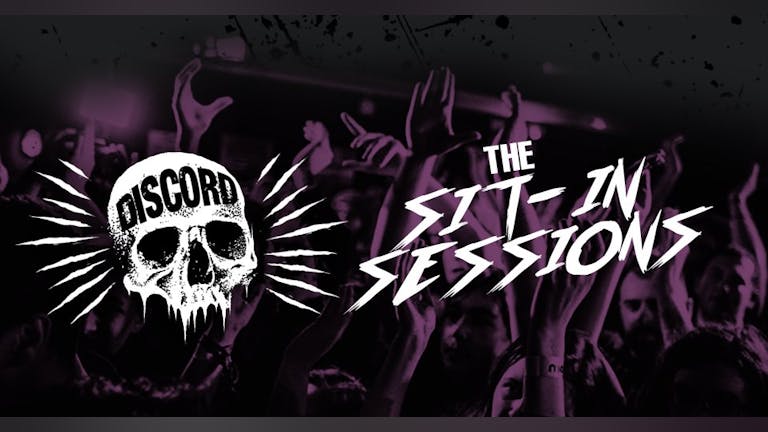Discord | Sit in Session