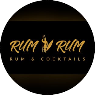 Rum Rum Bar!