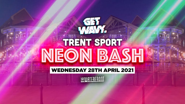 Trent Sports Neon Bash