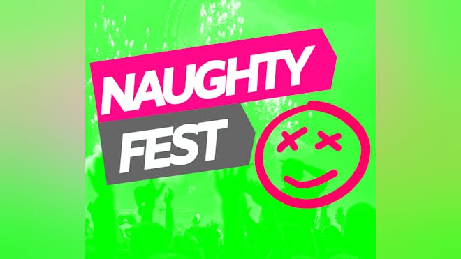 Naughty Fest