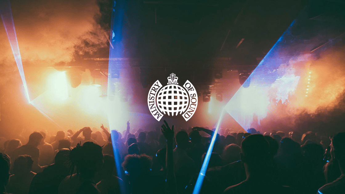 A-Level Results Day Party 2021 at Ministry of Sound London