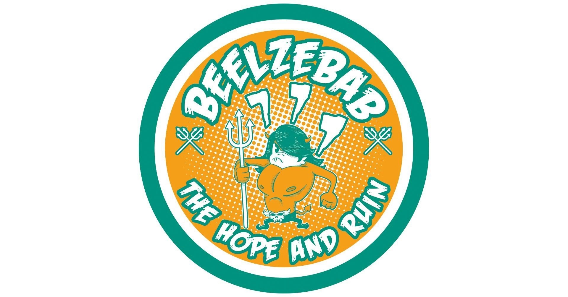 *POSTPONED* Beelzebab is 7(77)