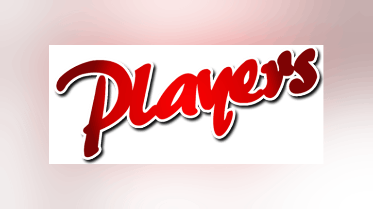 Players Fridays [Sold Out]