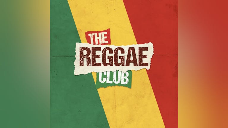 The Reggae Club - Live Music, Brunch, Outdoor Terrace