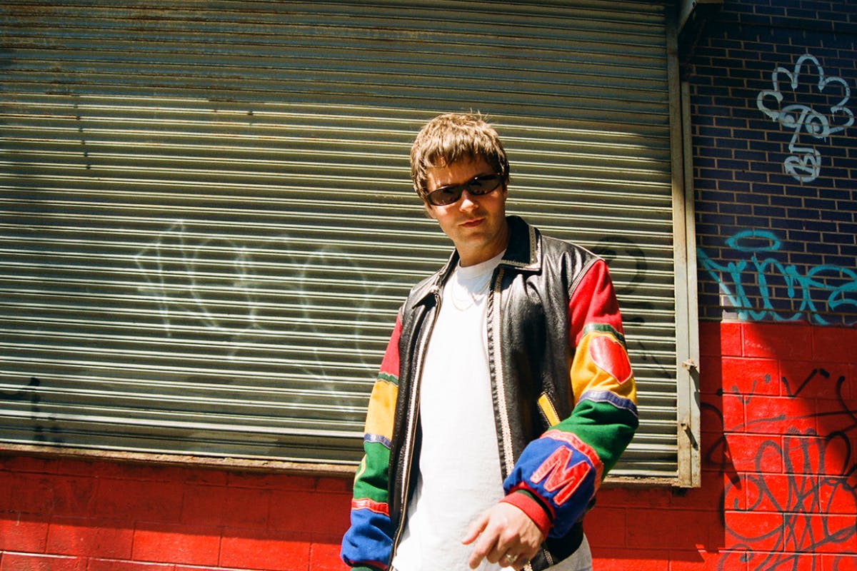 Young Guv