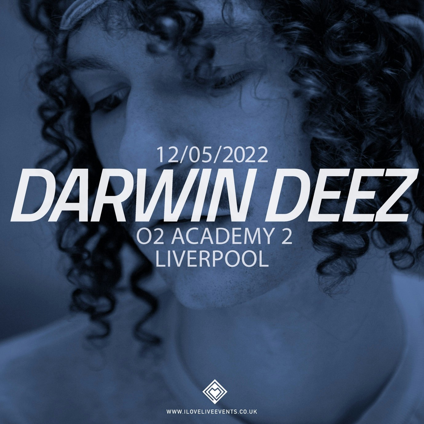 Darwin Deez