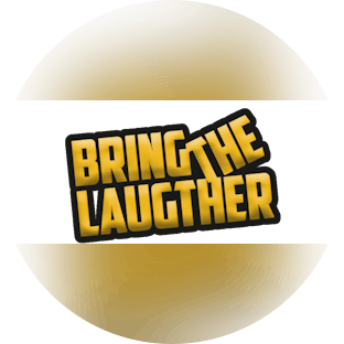 Bring The Laughter