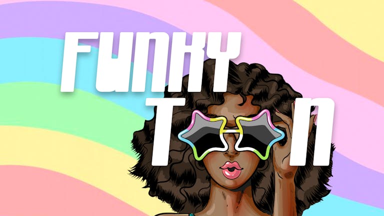 FUNKY TOON | TUESDAY | PERDU | 18th MAY