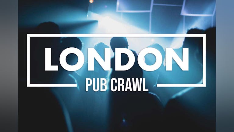 West End Freshers 2021 Pub Crawl // 5 Venues // Free Shots // Discounted Drinks + MORE!