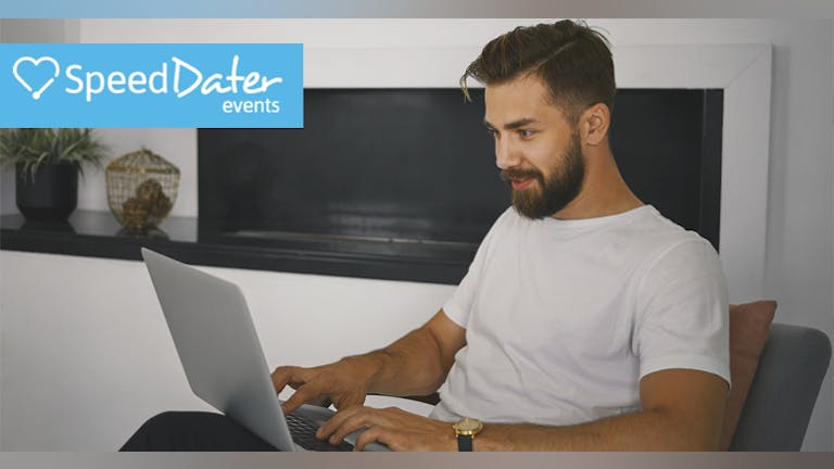 Worthing Virtual Speed Dating | Ages 34-45
