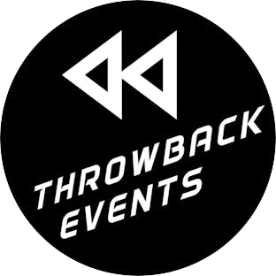 Throwback Events Nottingham