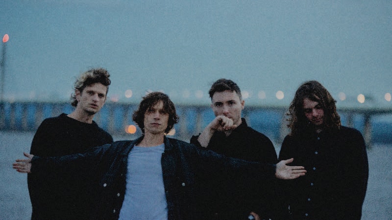 October Drift | Manchester, YES Pink Room (Socially Distanced)