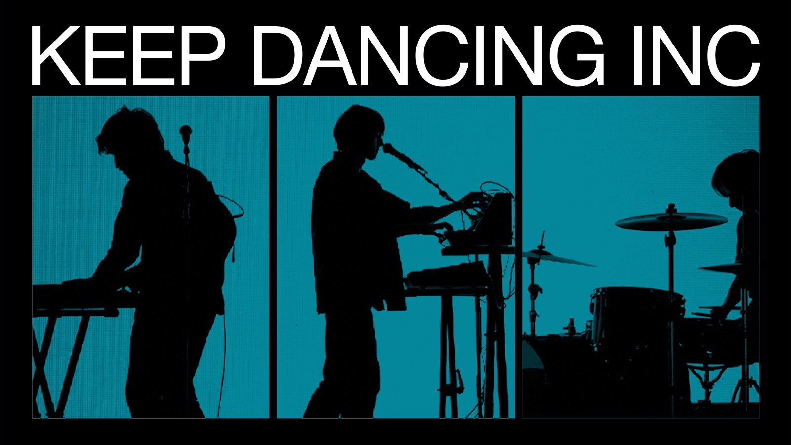 Keep Dancing Inc *RESCHEDULED*